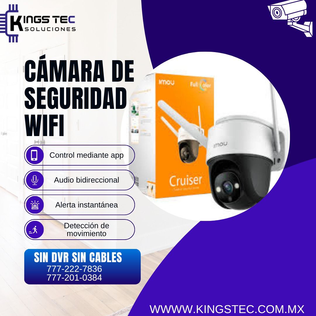 Proyecto KINGSTEC - Automatización Industrial